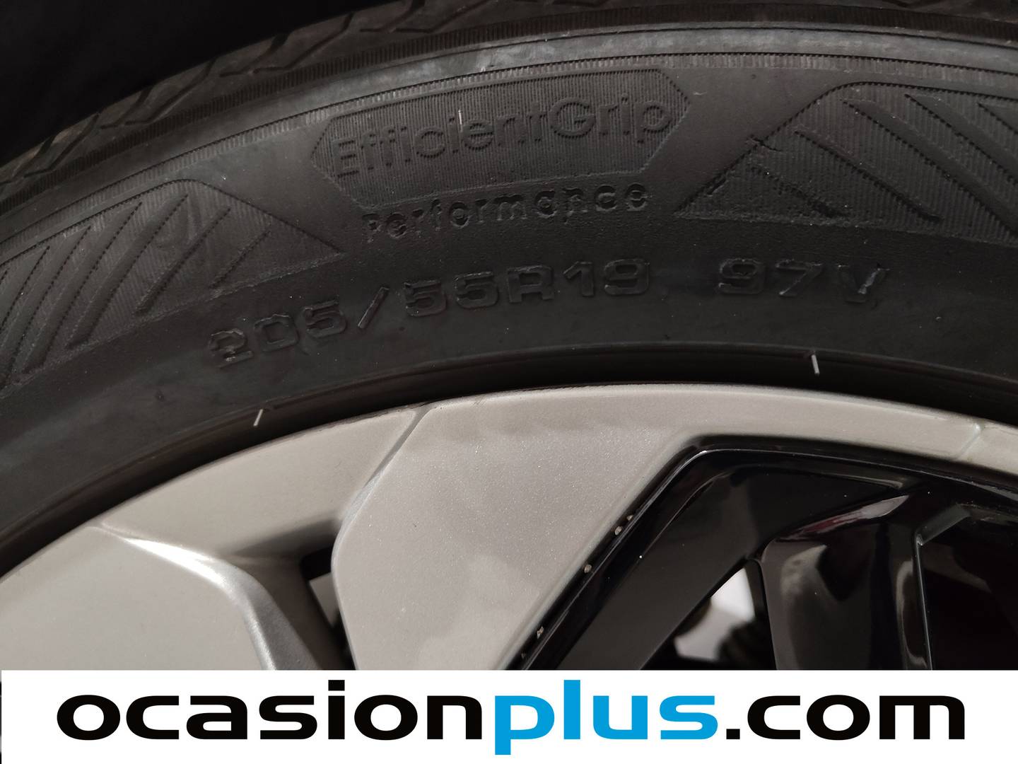Citroën C5 X Citroën C5 X PureTech 130 S&S Feel Pack EAT8 (130 CV) seminuevo
