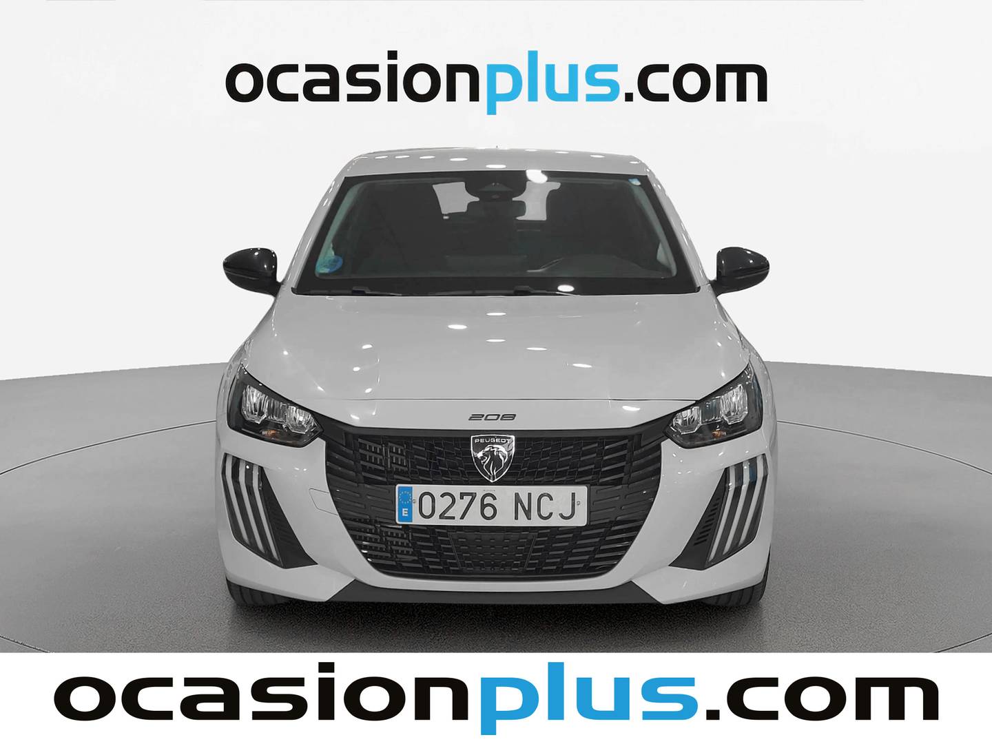 Peugeot 208 Peugeot 208 Style Hybrid 110 eDCS6 (110 CV) barato