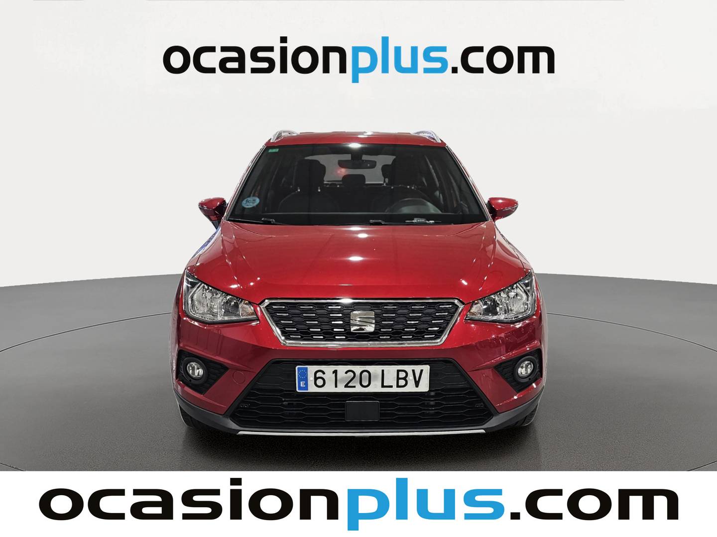 Seat Arona Seat Arona 1.6 TDI S&S Ecomotive Xcellence (95 CV) al mejor precio