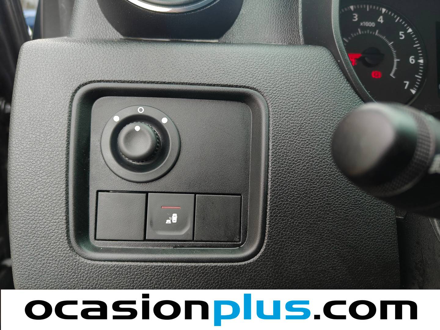 Dacia Duster Dacia Duster Prestige TCE  (150 CV) EDC de ocasión