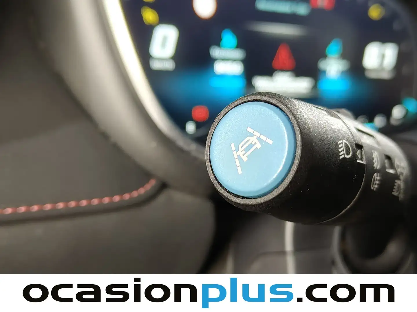 Foto MG HS MG HS 1.5 Turbo GDI Luxury (162 CV)