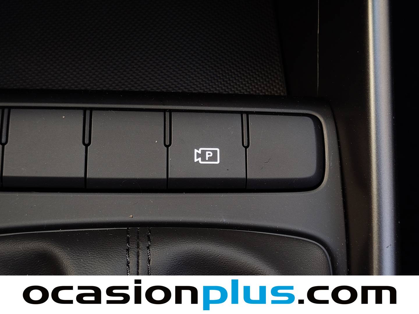 Hyundai Bayon Hyundai Bayon 1.2 MPI Klass (79 CV) seminuevo
