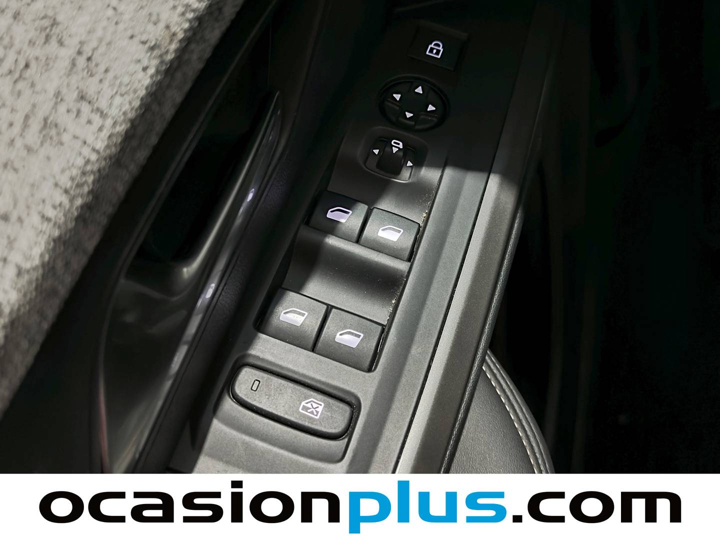 Peugeot 3008 Hybrid Peugeot 3008 Hybrid 145 Allure eDCS6 (145 CV) seminuevo