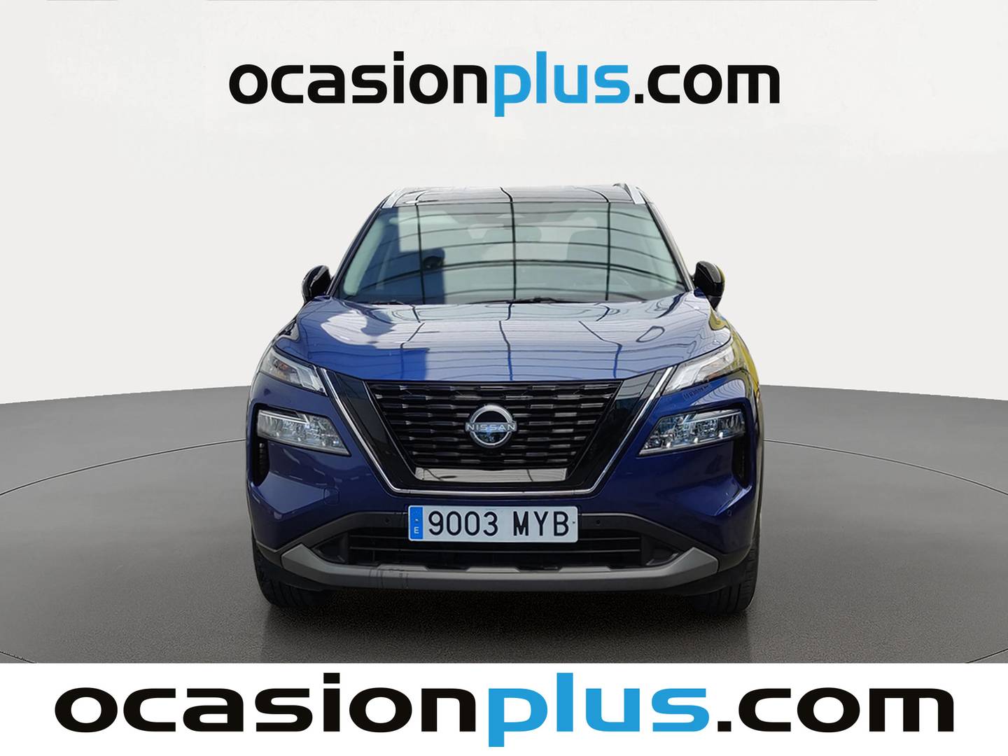 Nissan X-TRAIL Nissan X-Trail 1.5 e-4ORCE N-Connecta 4X4 AT (213 CV) automático