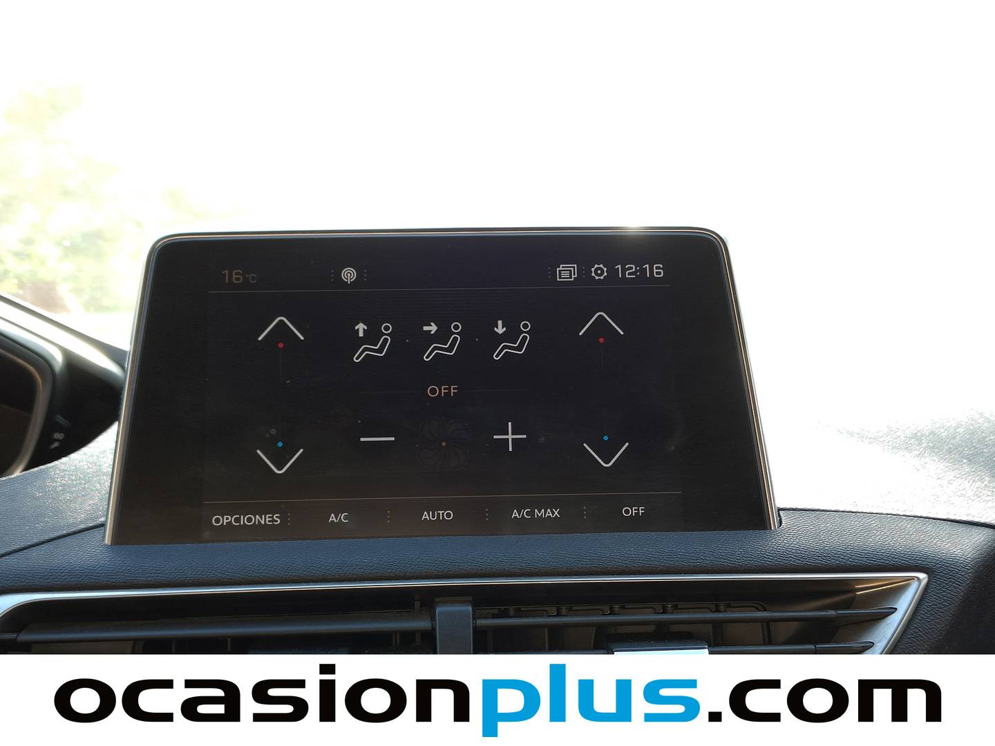 Foto Peugeot 3008 Peugeot 3008 BlueHDi 120 S&S GT-Line (120 CV)