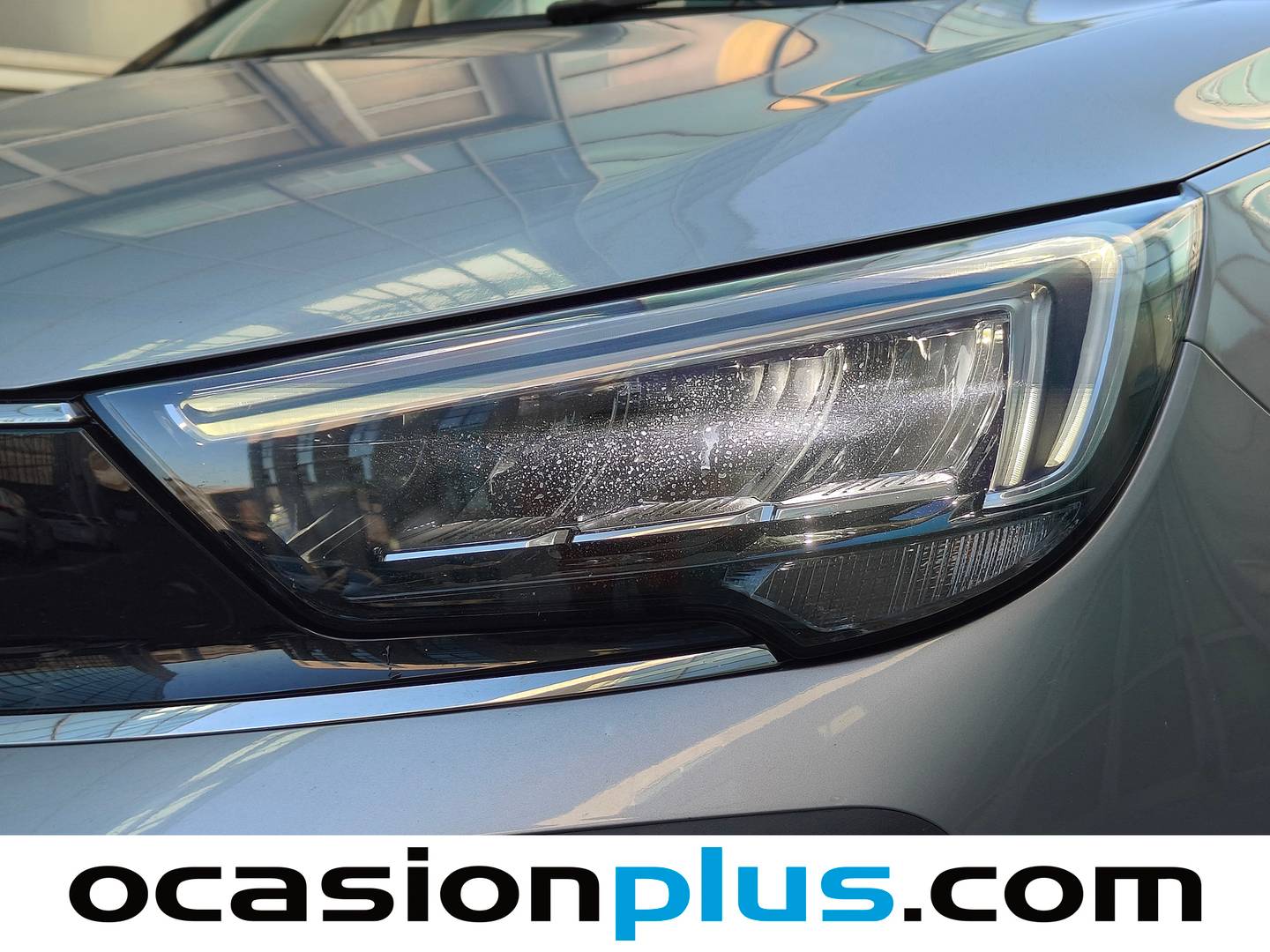 Opel Crossland Opel Crossland 1.2 Elegance Auto (130 CV) barato