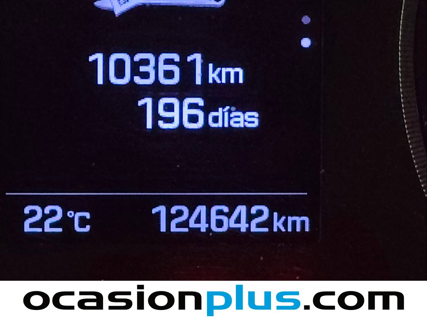 Hyundai Tucson Hyundai Tucson 1.6 GDI BlueDrive 25 Aniversario 4x2  (131 CV) seminuevo