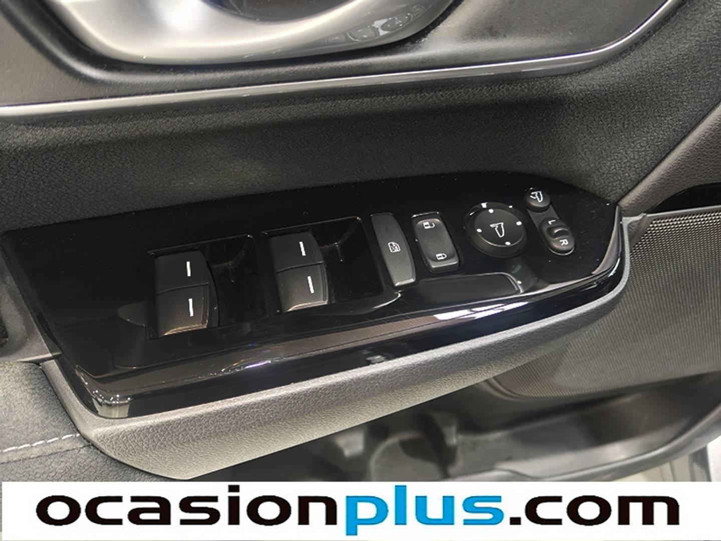 Foto Honda CR-V Honda CR-V 2.0 i-MMD Elegance Navi Auto (184 CV)