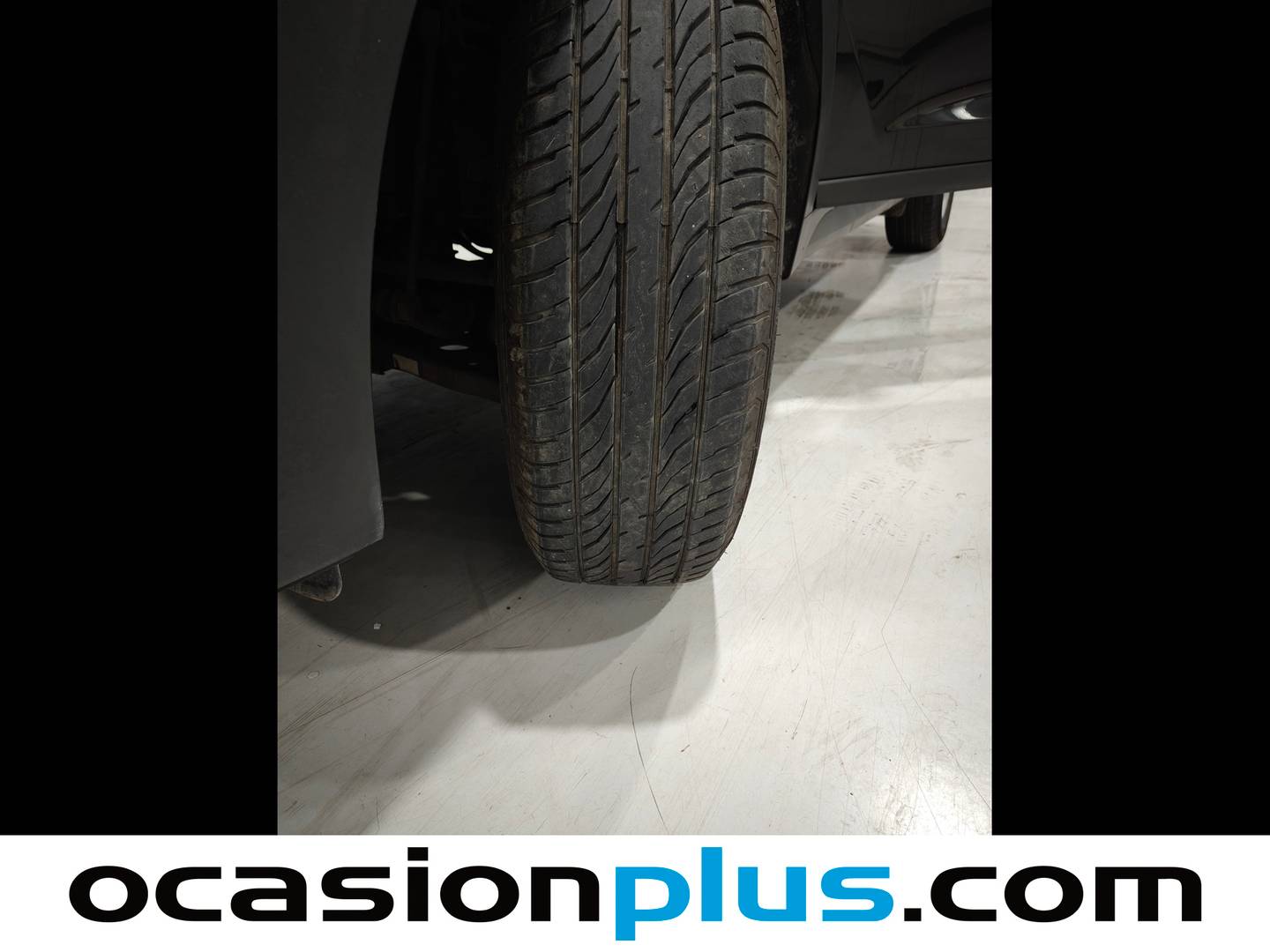 Hyundai Tucson Hyundai Tucson 1.6 GDI BlueDrive Essence 4x2 (131 CV) 2016