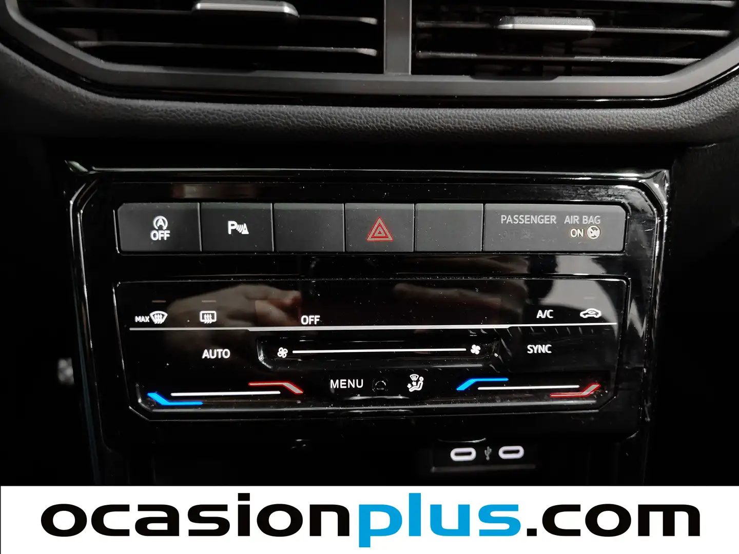 Foto Volkswagen T-Cross Volkswagen T-Cross Life 1.0 TSI (116 CV) DSG