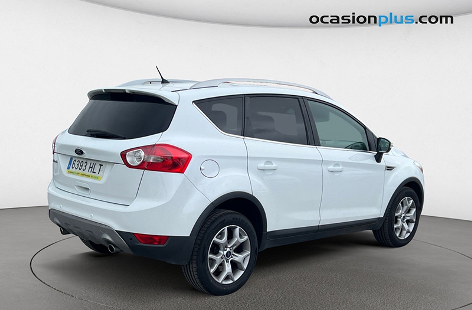 Ford Kuga 2.0 TDCi Trend 4x2 - foto 4