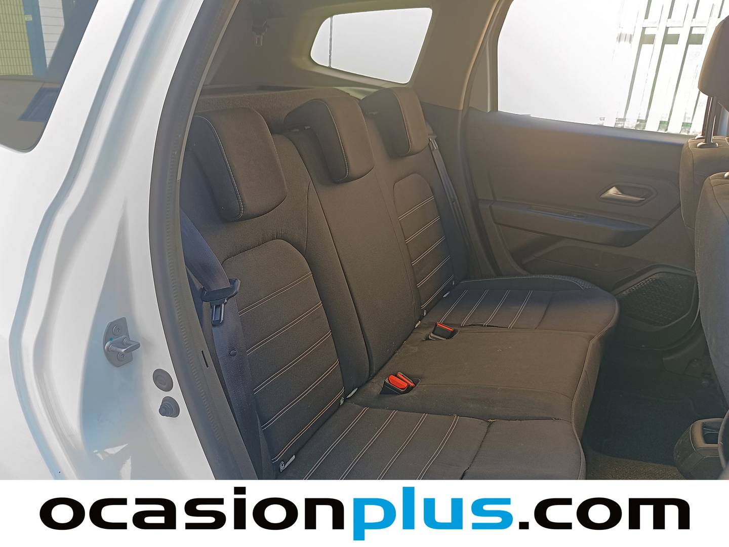 Foto Dacia Duster Dacia Duster Prestige TCE (100 CV) 4X2