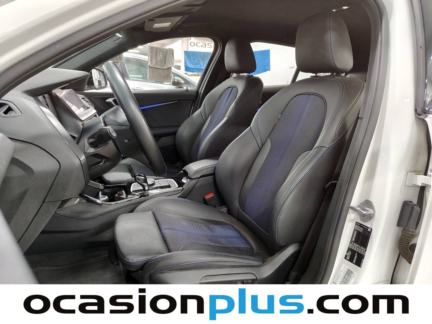 Foto BMW Serie 1 BMW Serie 1 118i (140 CV) Pack M