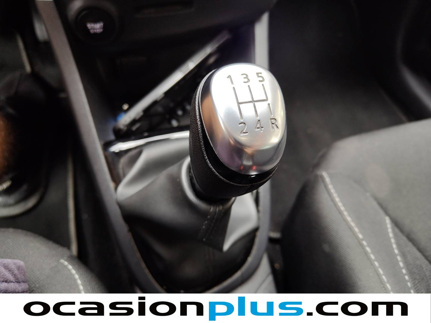 Renault Clio Renault Clio Limited Energy TCe (90 CV) de segunda mano