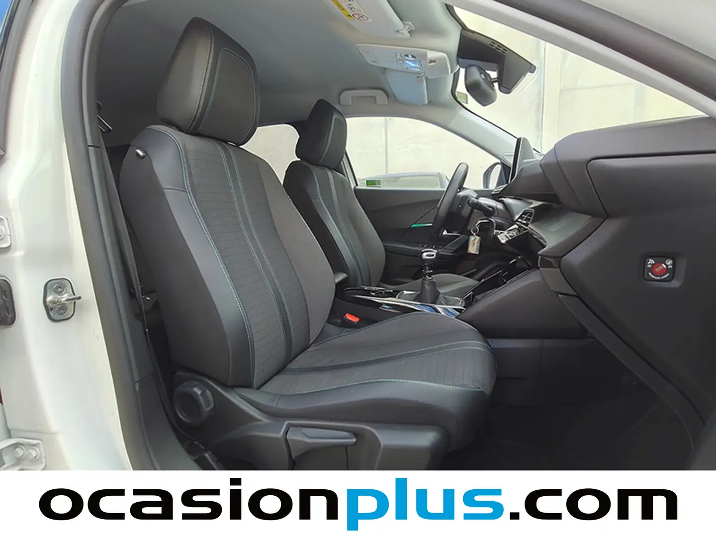 Foto Peugeot 2008 Peugeot 2008 PureTech 100 S&S Allure  (100 CV)