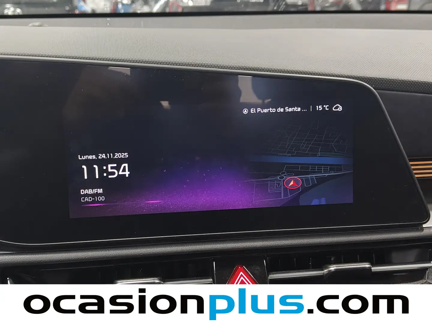 Foto KIA Niro Kia Niro 1.6 GDi HEV Drive (141 CV)