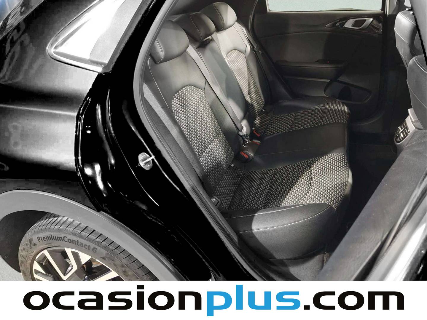 Foto KIA XCeed Kia XCeed 1.5 MHEV iMT Tech (160 CV)