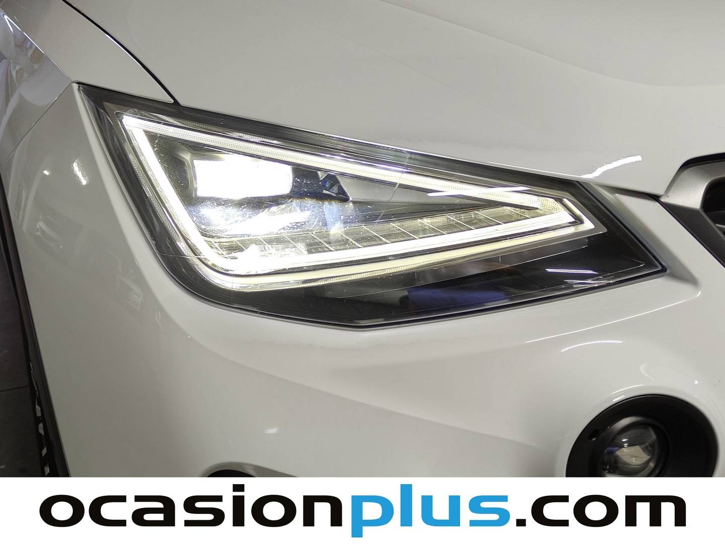 Foto Seat Arona SEAT Arona 1.0 TSI FR XL RX (110 CV)