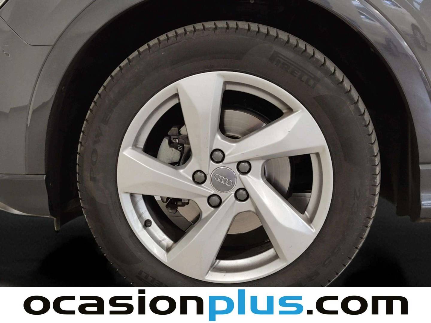 Audi Q3 Audi Q3 Advanced 35 TDI (150 CV) S tronic barato