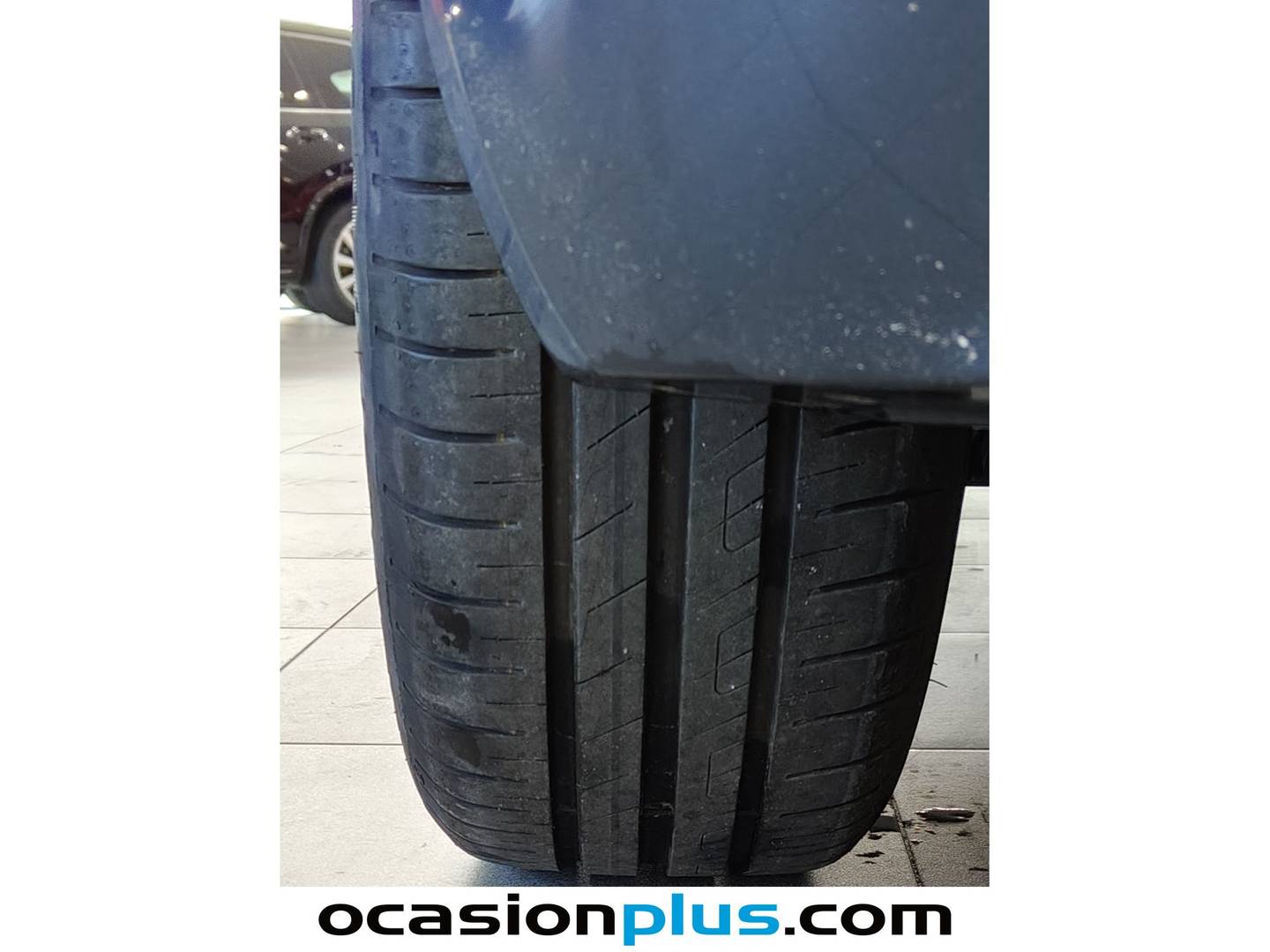 Seat Ibiza SEAT Ibiza 1.0 TSI FR Plus  (110 CV) manual