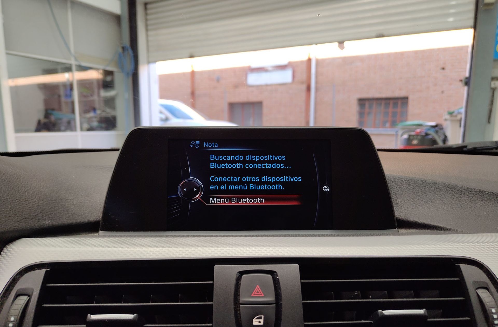 BMW Serie 4 420d Coupe Pack M - foto 31