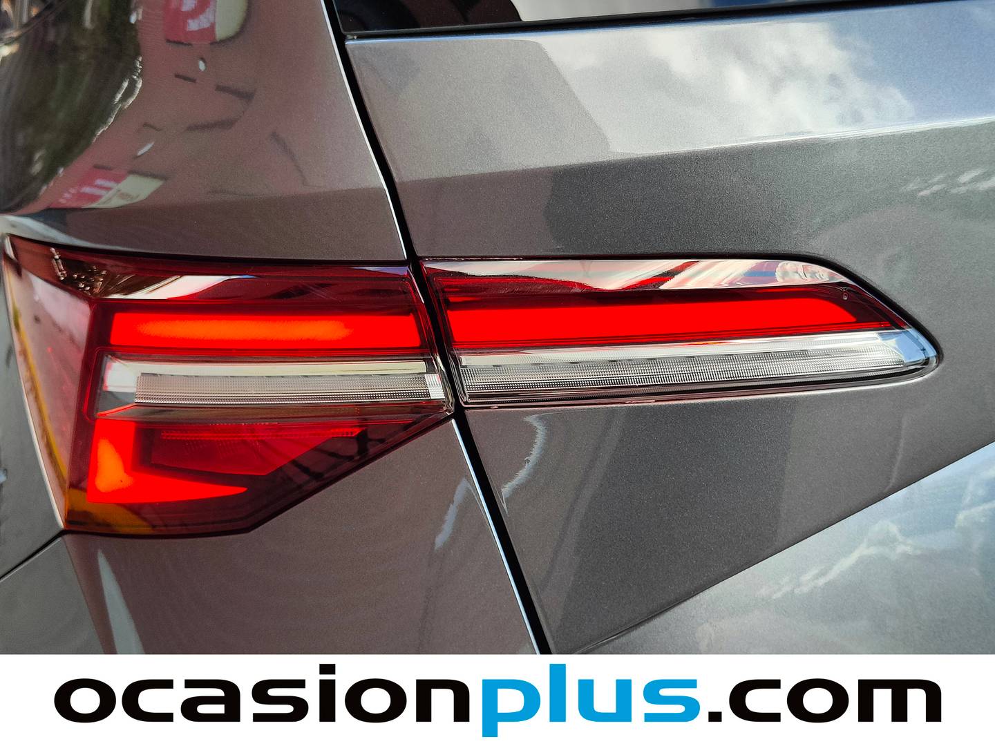 Skoda Karoq Skoda Karoq 1.5 TSI ACT Sportline DSG (150 CV) km 0