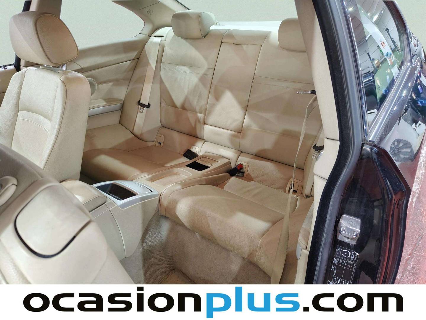 Foto BMW Serie 3 BMW Serie 3 320d Coupe (177 CV)