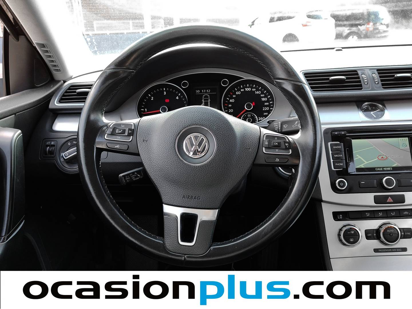 Foto Volkswagen Passat Volkswagen Passat 1.6 TDI BlueMotion  (105 CV)