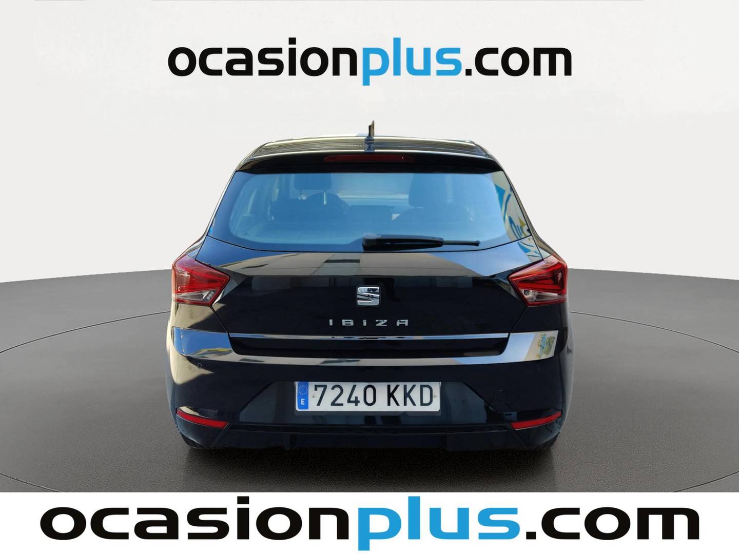 Seat Ibiza Seat Ibiza 1.0 EcoTSI Xcellence S&S (95 CV) barato