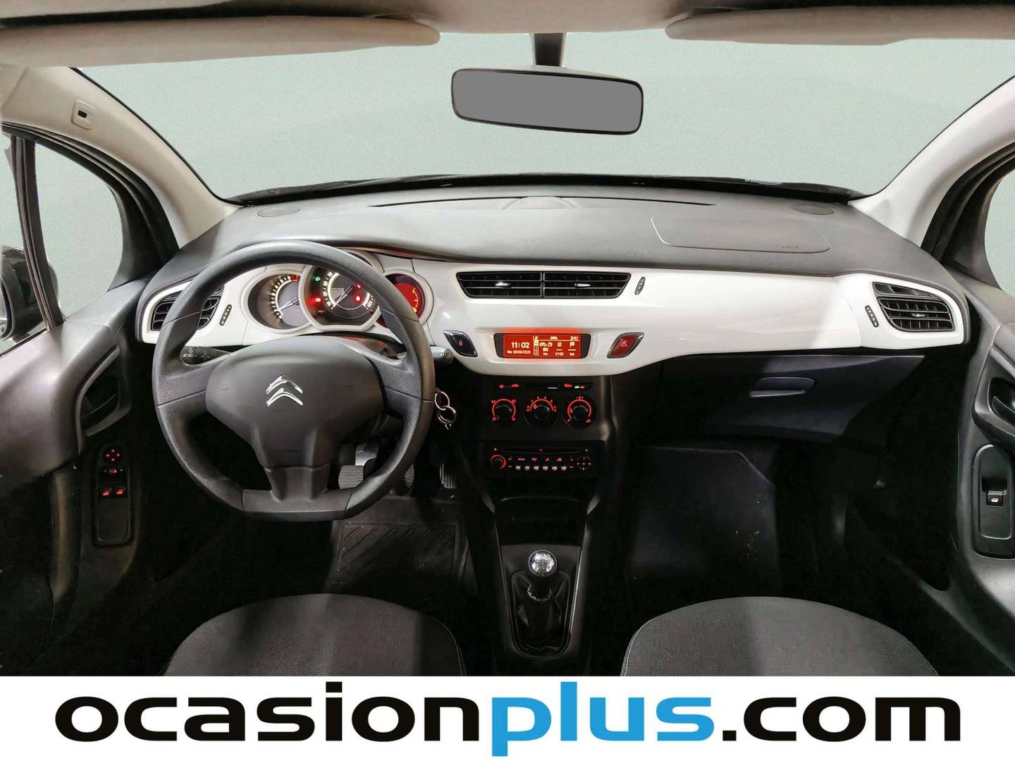 Citroën C3 Citroën C3 1.2 PureTech LIVE (68 CV) de ocasión