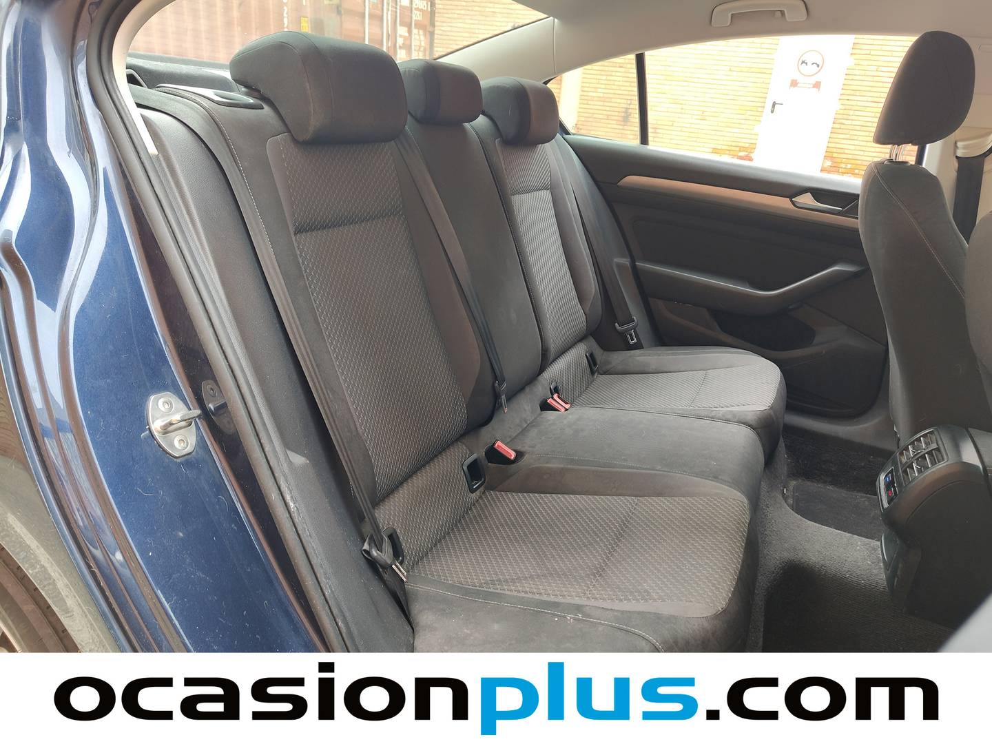 Volkswagen Passat Volkswagen Passat Edition 1.6 TDI BMT (120 CV) al mejor precio