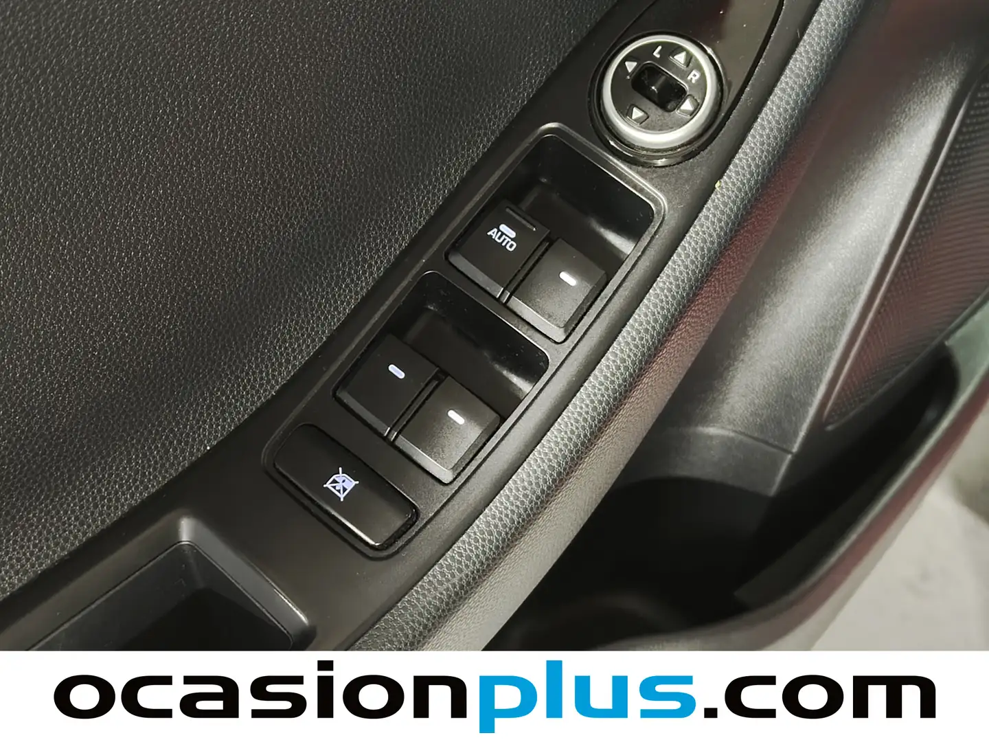 Foto Hyundai i20 Hyundai i20 1.2 MPI Klass Go! Nav (85 CV)