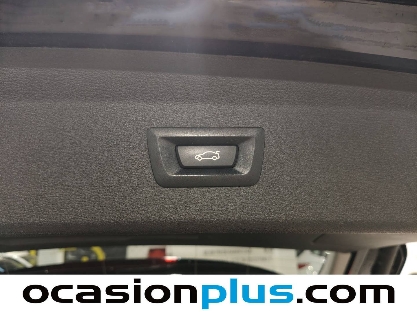 Acabados BMW X1 BMW X1 sDrive16d (116 CV)