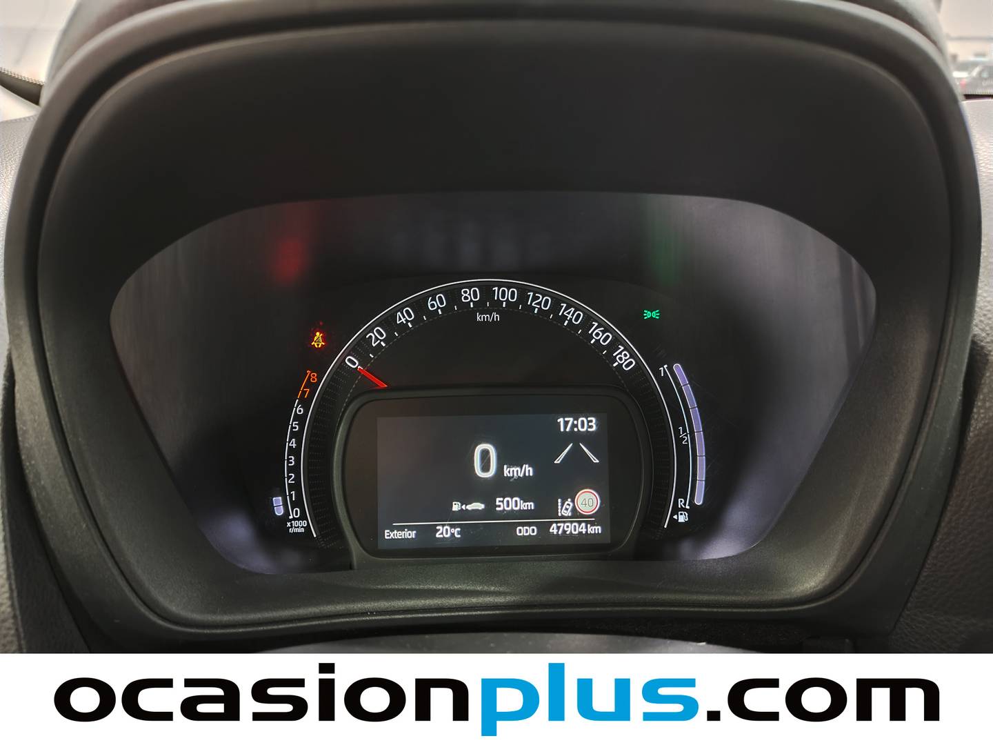 Foto Toyota Aygo X Cross Toyota Aygo X Cross 1.0 VVT-I Play (72 CV)