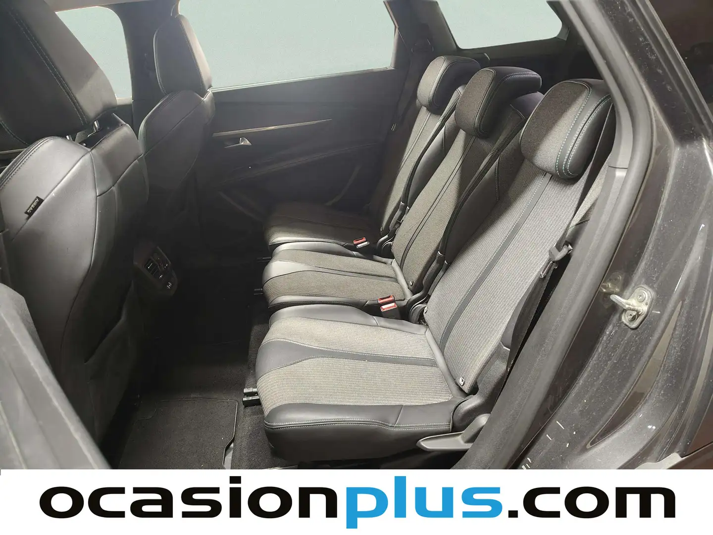 Foto Peugeot 5008 Peugeot 5008 PureTech 130 S&S Allure EAT8 (130 CV) 7 Plazas