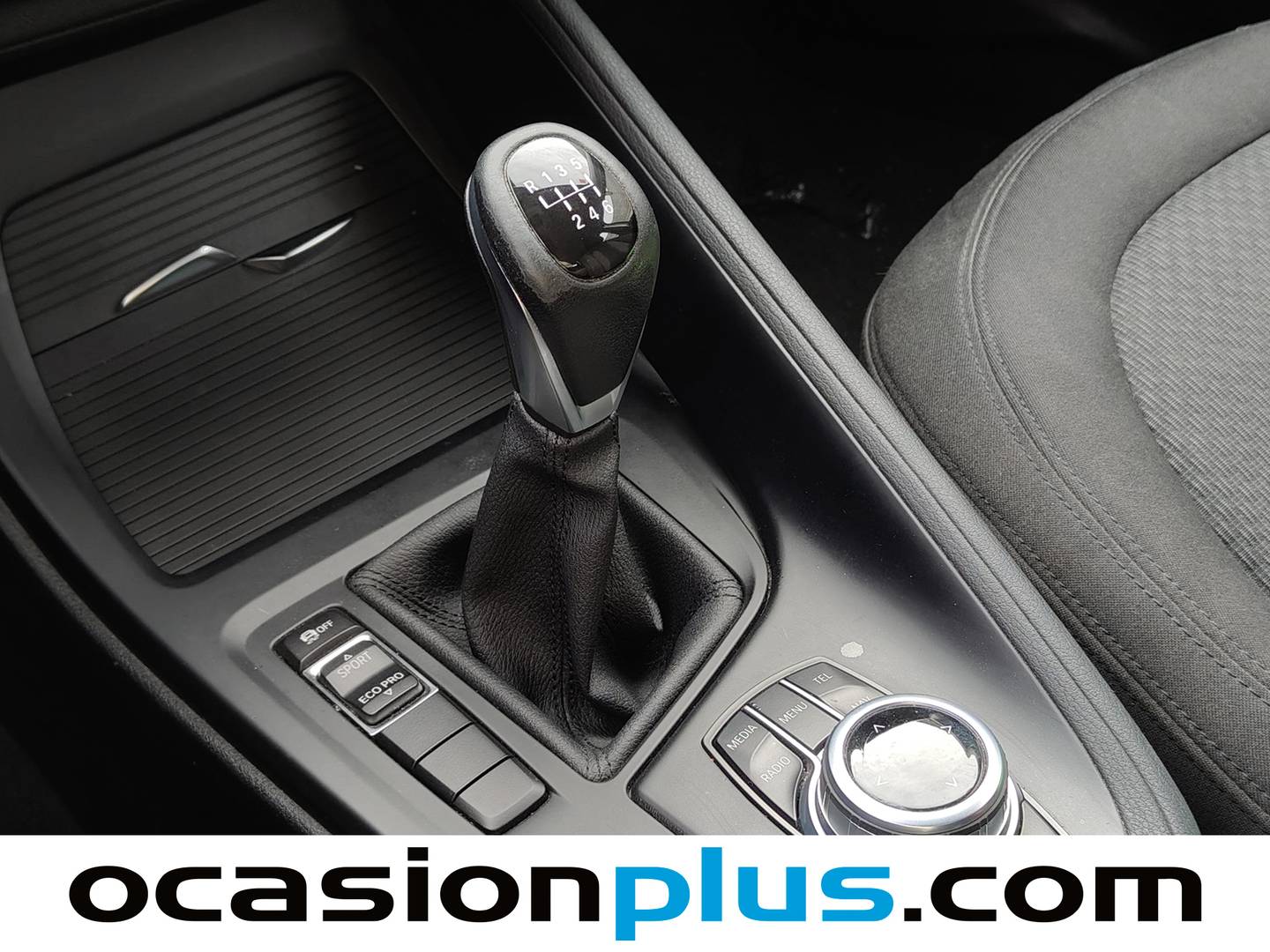 Foto BMW X1 BMW X1 sDrive18i  (136 CV)