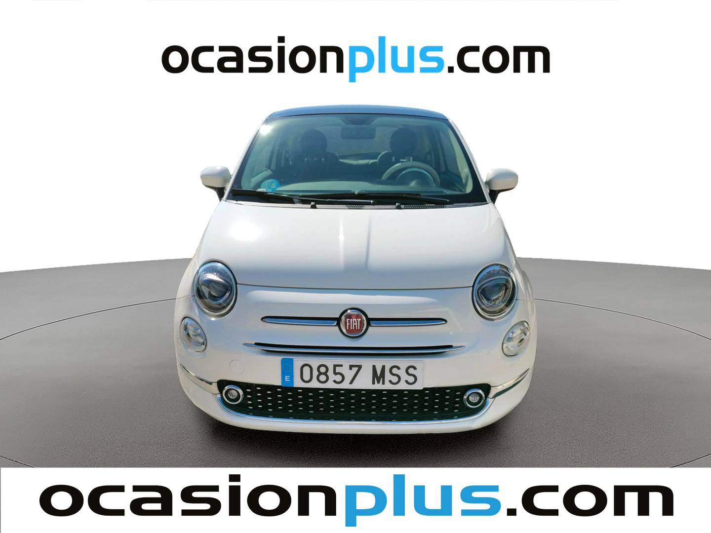 Fiat 500 Fiat 500 1.0 Hybrid Dolcevita (70 CV) 70cv