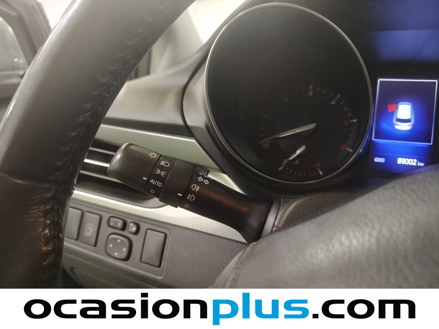 Foto Toyota Avensis Toyota Avensis Advance (143 CV)