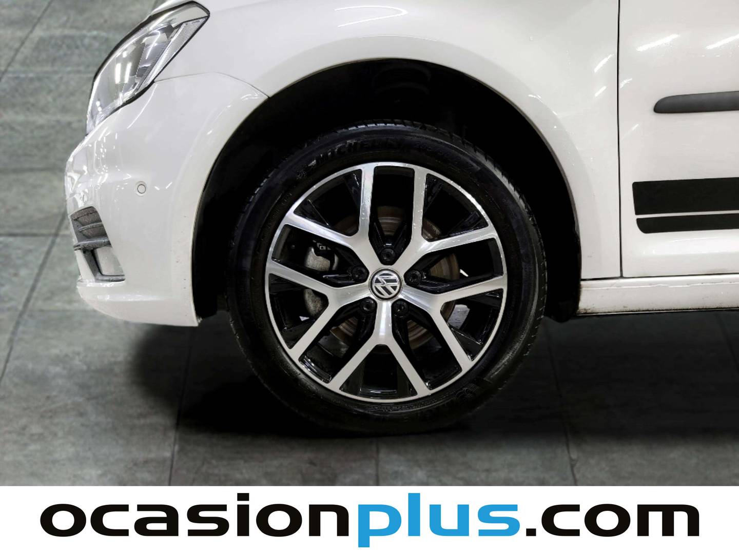 Volkswagen Caddy Volkswagen Caddy Outdoor 2.0 TDI BMT (150 CV) DSG barato