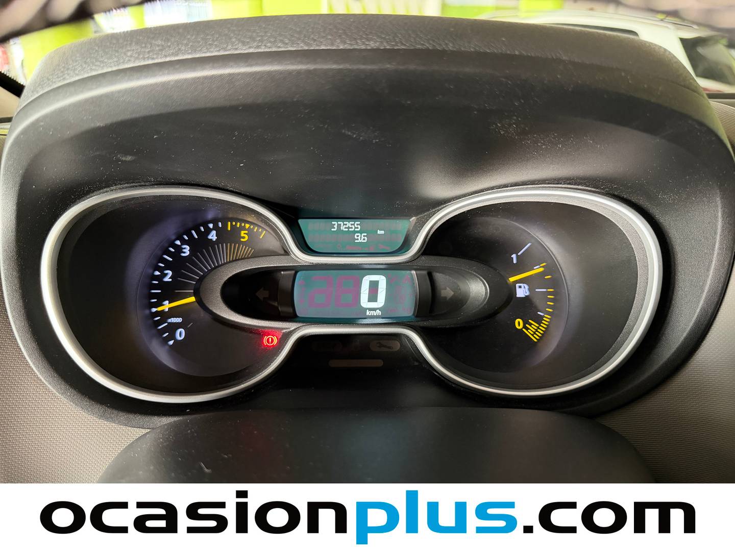 Renault Trafic Renault Trafic Passenger dCi 145 Combi9 TT Energy L (145 CV) 9 Plazas de segunda mano
