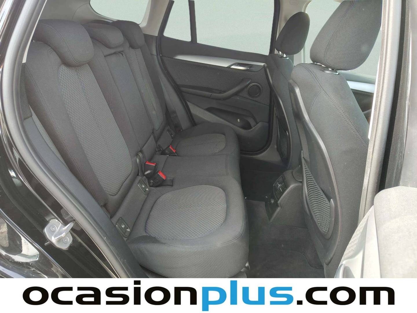 BMW X1 BMW X1 sDrive18d (150 CV) diésel