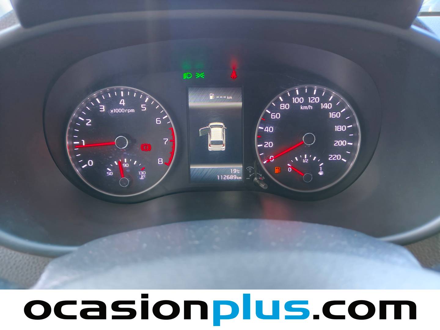KIA Picanto KIA Picanto 1.0 DPi Concept Pack Comfort (67 CV) 2023