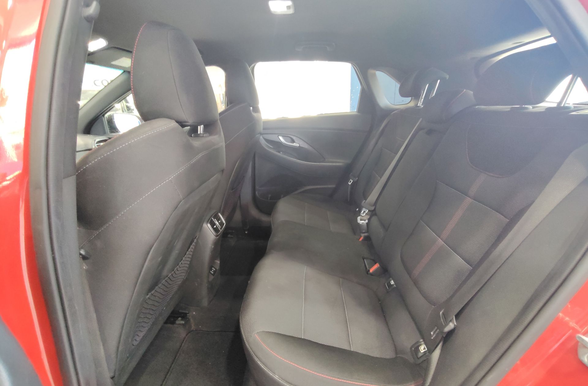 Hyundai i30 1.0 T-GDi N Line - foto 14