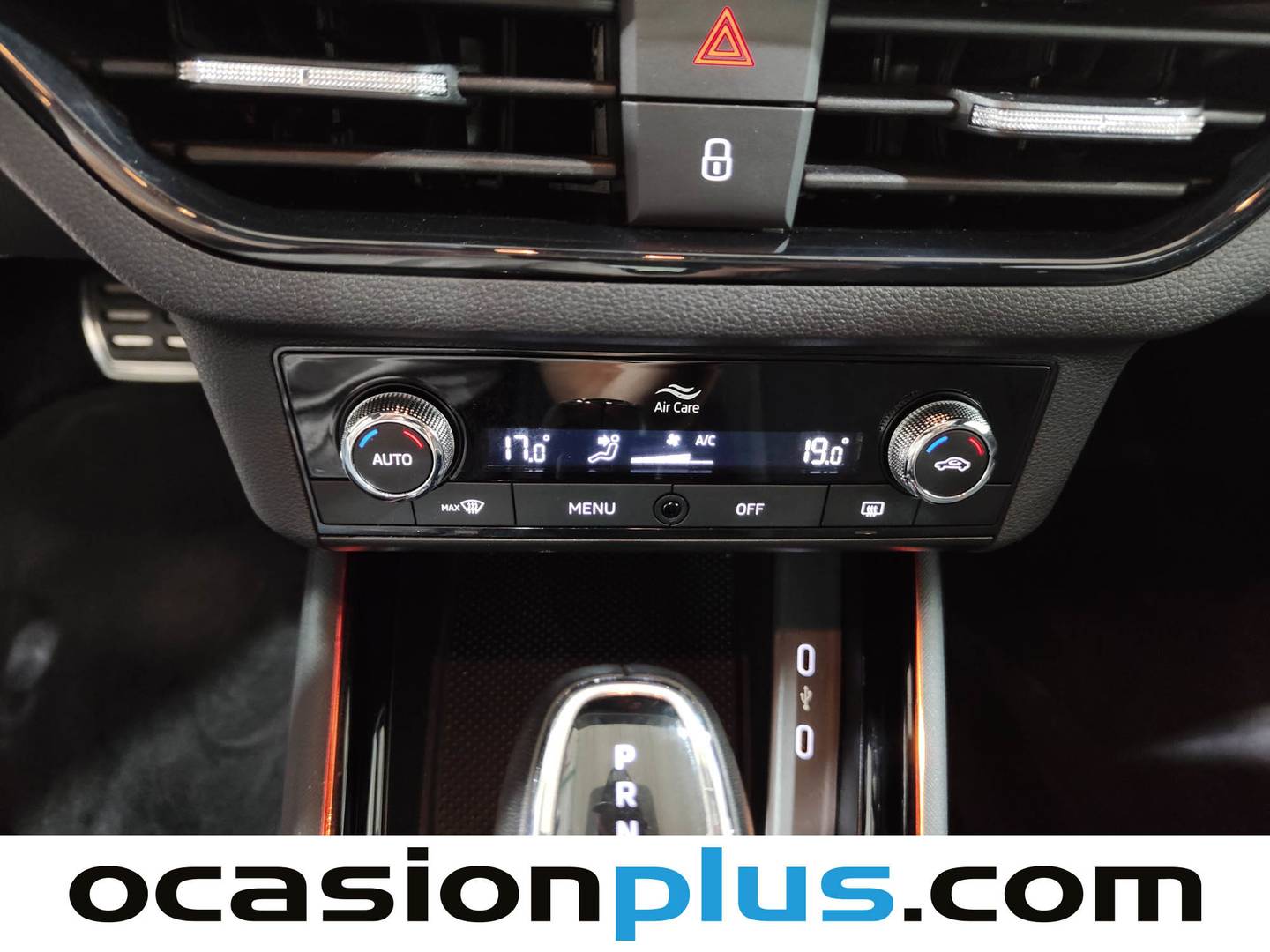 Skoda Kamiq Skoda Kamiq 1.5 TSI Sport DSG (150 CV) km 0