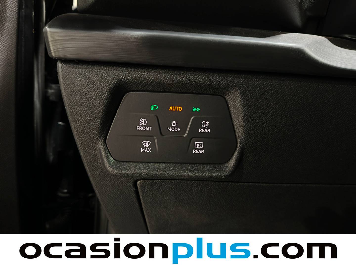 Cupra Formentor Cupra Formentor 2.0 TSI VZ DSG (245 CV) seminuevo