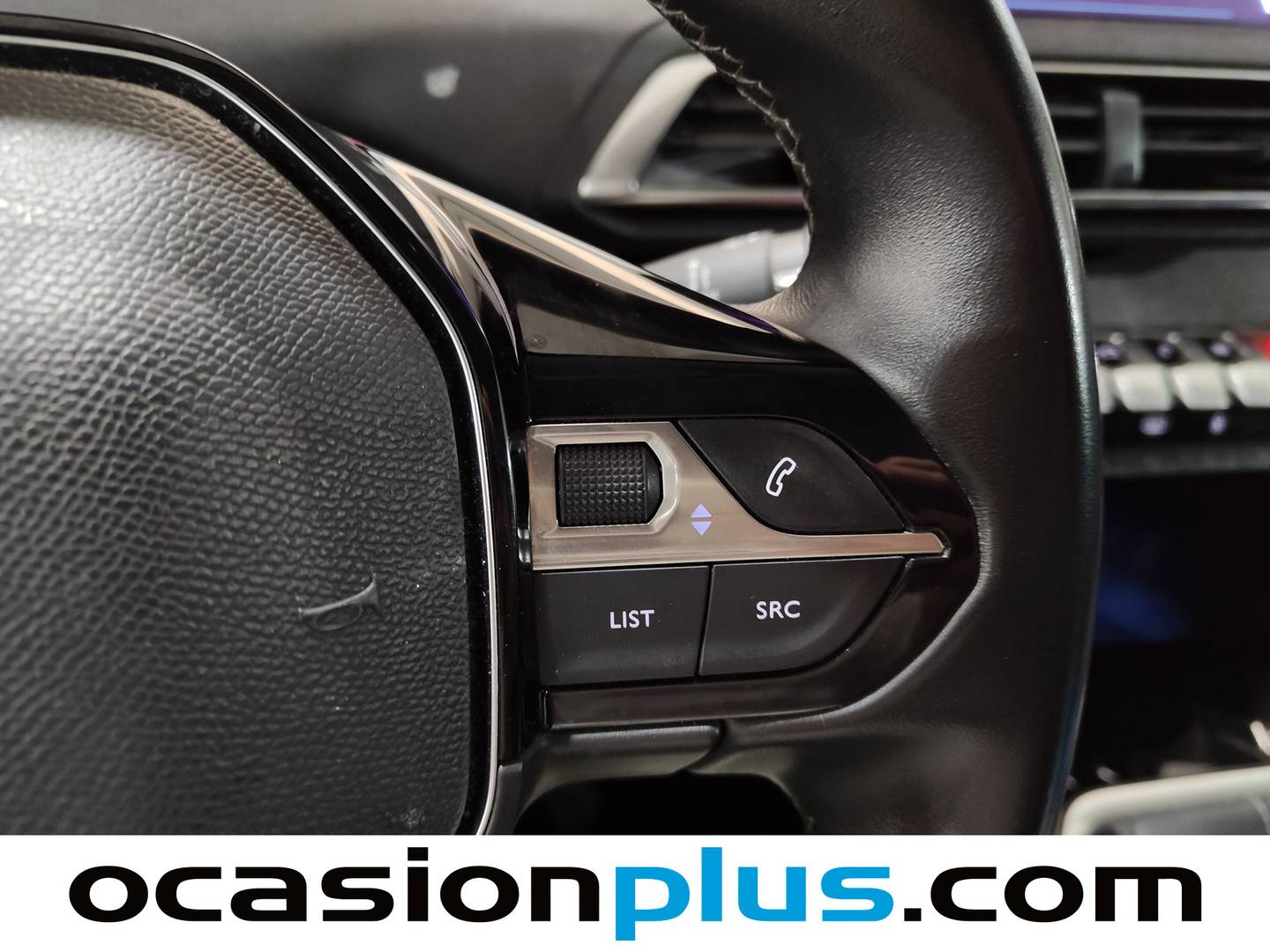 Peugeot 5008 Peugeot 5008 BlueHDi 130 S&S Allure (130 CV) 7 plazas seminuevo