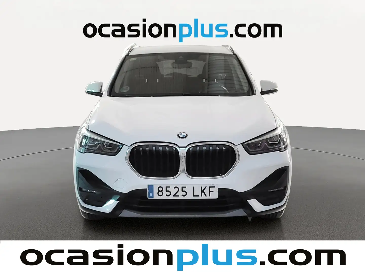 Foto BMW X1 BMW X1 sDrive18d (150 CV)