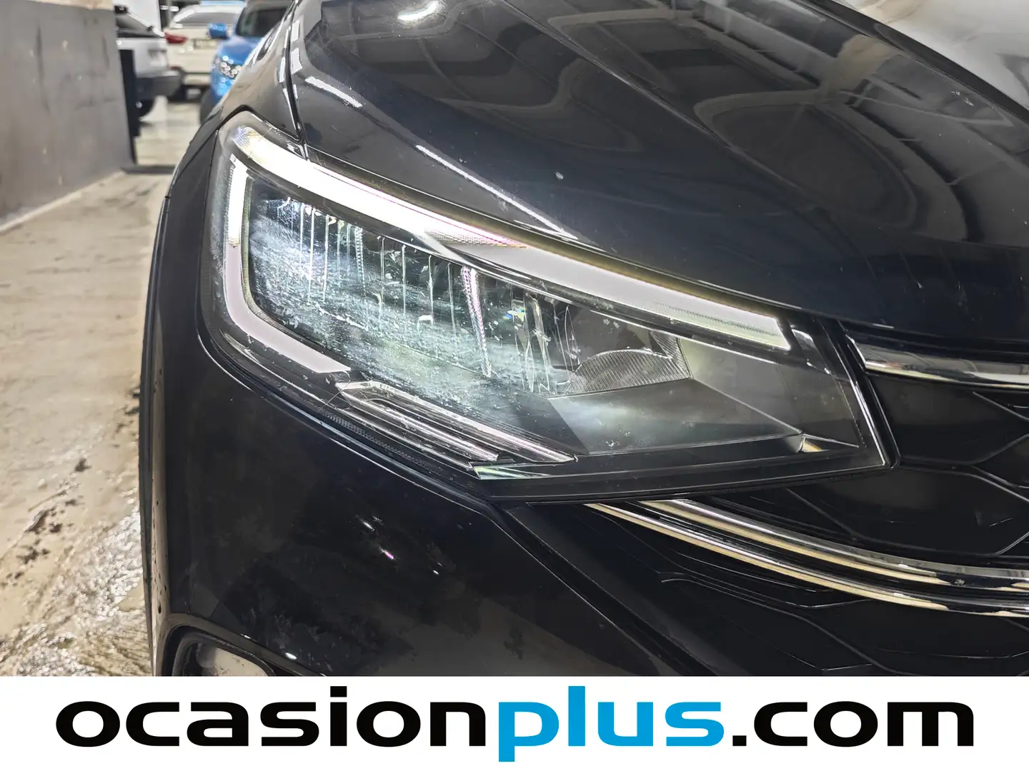 Foto Volkswagen Taigo Volkswagen Taigo 1.0 TSI (115 CV) DSG