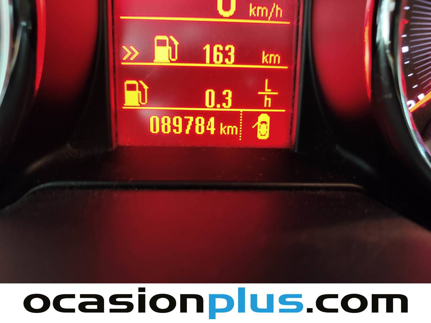 Opel Adam Opel Adam 1.4 XEL White/Black Link (87 CV) seminuevo