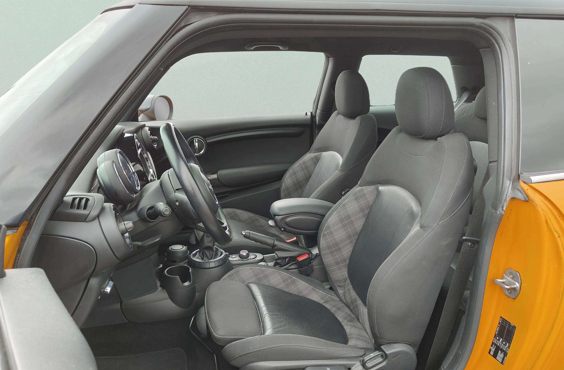 MINI Cooper - foto 12